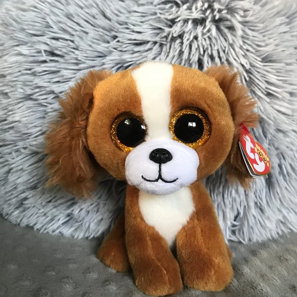 tekno mini jumping puppy